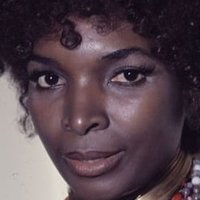 Beryl Cunningham Nøgen
