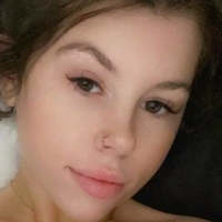 Bethany Lou Who Nøgen