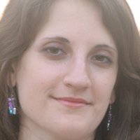 Bethany Merola Nøgen