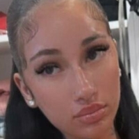 Bhad Bhabie Nøgen