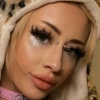 bhxdbunny Nøgen