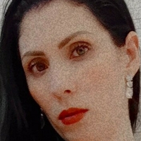 Bia Pimentinha Nøgen