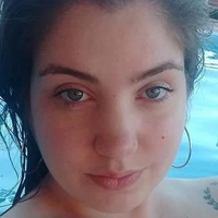 Bianca Adami Nøgen