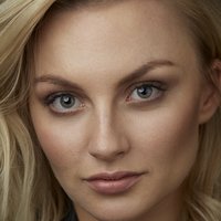 Bianca Bosch Nøgen