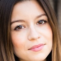 Bianca Collins Nøgen