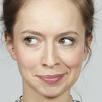 Bianca Hauda Nøgen