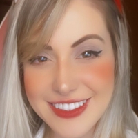 Bianca Similamore Nøgen