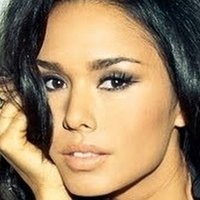 Bianca Smith Nøgen