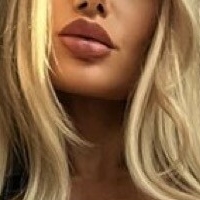 Bianca Watts Nøgen