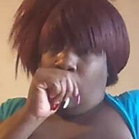 Big Black Tits Nøgen