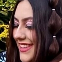 bigbellyamber Nøgen