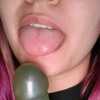 bigboobwitch Nøgen