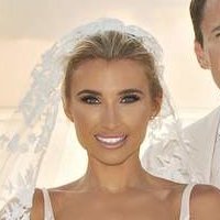 Billie Faiers Nøgen