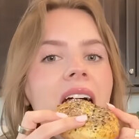 Billie Rae Brandt Nøgen