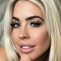 billiebeever Nøgen