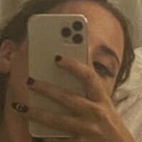 billieshotme Nøgen