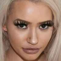 bimbosister Nøgen