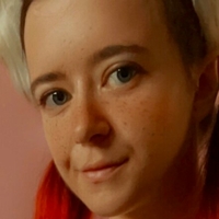 b-kitty Nøgen