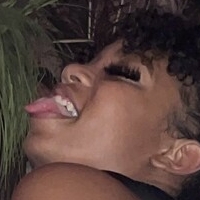 blackgoddess777 Nøgen