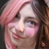 BlackStarkitten Nøgen