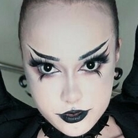 blairbxtch Nøgen