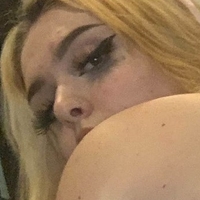 blairefoxx Nøgen