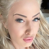 Blanche Summer Nøgen