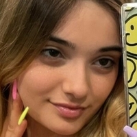 Blazedolivia Nøgen