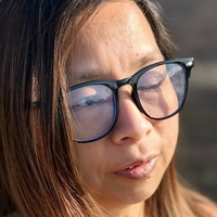 blindasia Nøgen