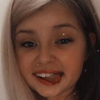 blondebeautyyy97 Nøgen