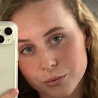 Blondebhabie Nøgen