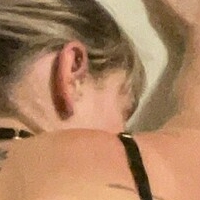 blondebombshell18 Nøgen