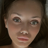 blondebombshell4600 Nøgen