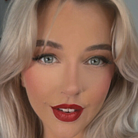 blondegabie Nøgen