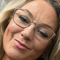 Blondejenfreak Nøgen