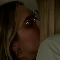 blondelesbeans Nøgen