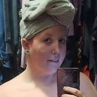 blondevwbabe420 Nøgen