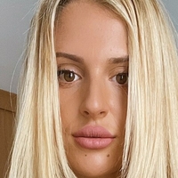 blondieeeee6 Nøgen