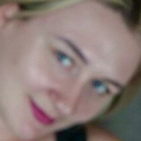 Blondifeet Nøgen