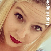 Blondigirlll Nøgen