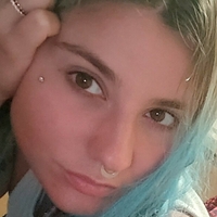 bluemooncrii Nøgen