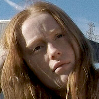 Bobbi Salvor Menuez Nøgen