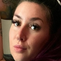 Bombshellbarista Nøgen