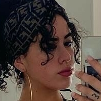 Bonita Sorrentino Nøgen