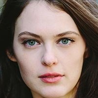 Bonnie Swencionis Nøgen