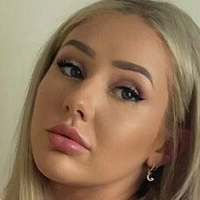 bonniebrownfree Nøgen