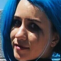 boob-ross-megan Nøgen