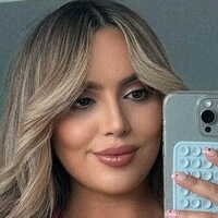 bootyqueenbae Nøgen