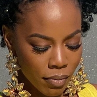 Brandee Evans Nøgen