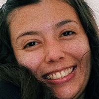 Brayana Dubrazka Nøgen